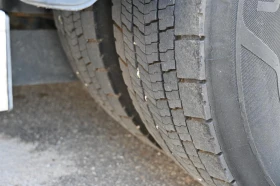 Mercedes-Benz Actros 1842 Thermo King T1200R Двутемпературен, снимка 10