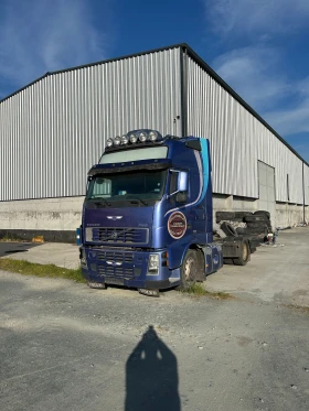 Volvo Fh 460 | Mobile.bg � ����� ������ 6