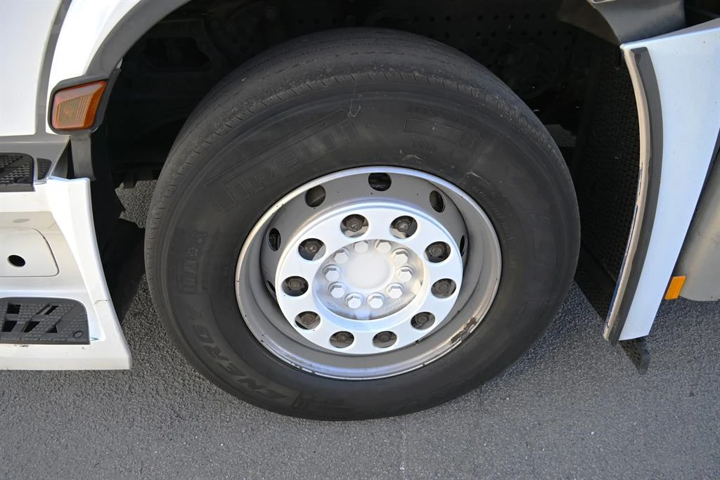 Mercedes-Benz Actros 1842 Thermo King T1200R ��������������� | Mobile.bg � ����������� 11