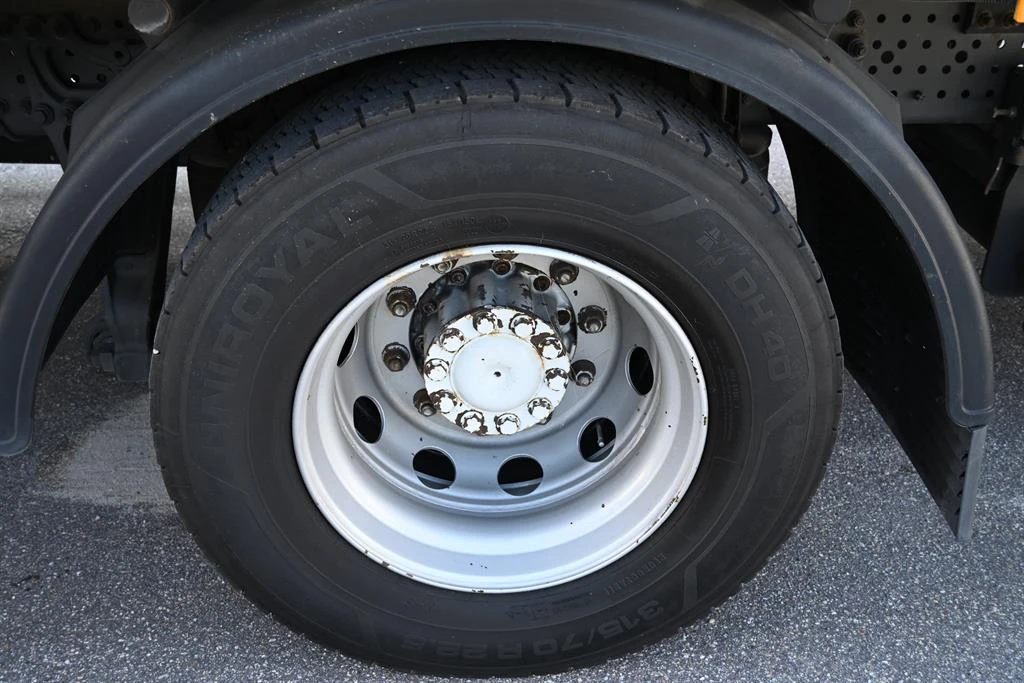 Mercedes-Benz Actros 1842 Thermo King T1200R Двутемпературен - изображение 9