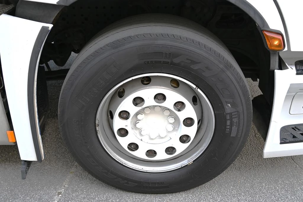 Mercedes-Benz Actros 1842 Thermo King T1200R ��������������� | Mobile.bg � ����������� 13