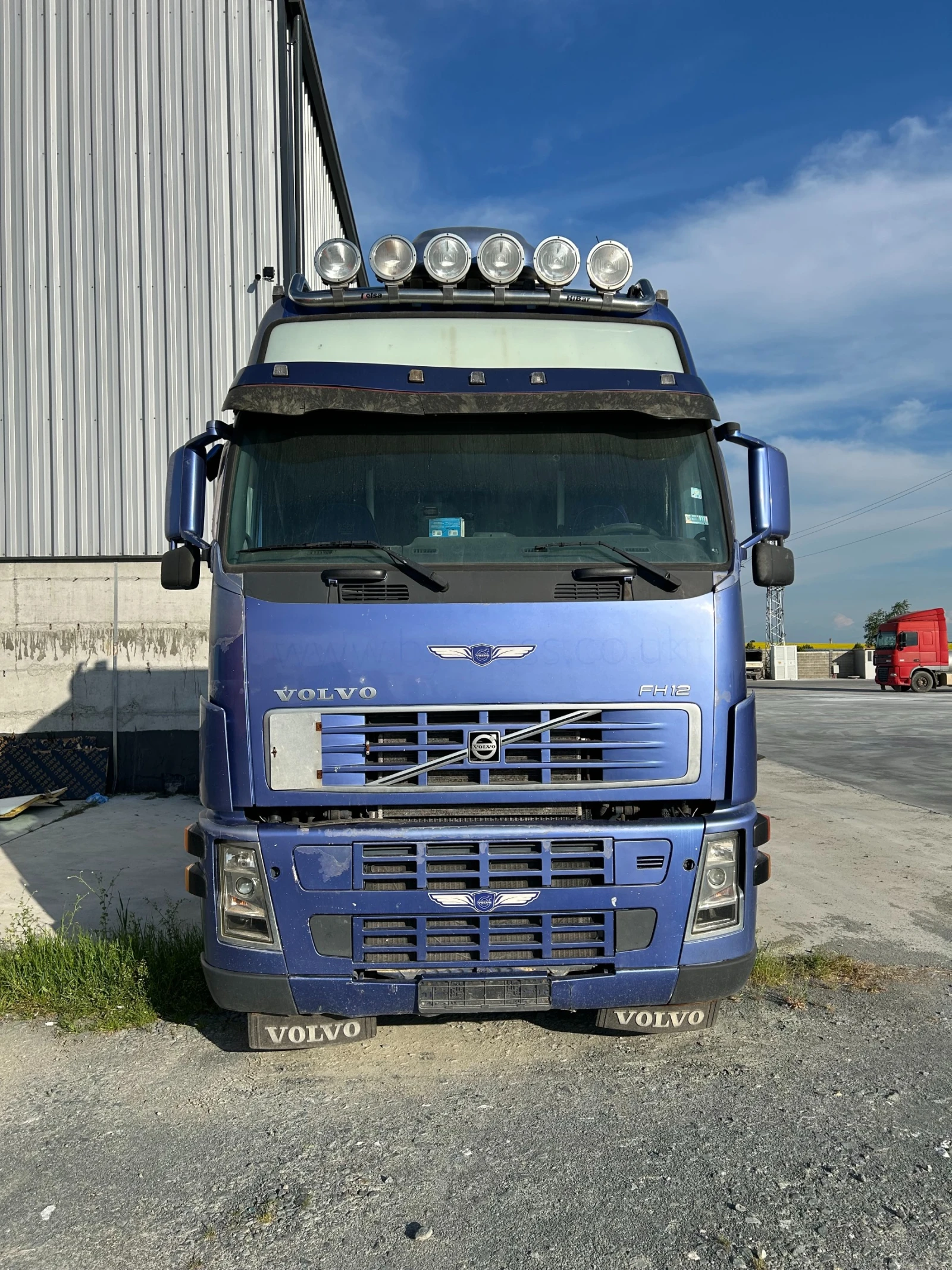 Volvo Fh 460 | Mobile.bg � ����������� 4