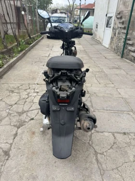 Honda Sh ABS Ful Led Keyles Start Stop Systems, снимка 14