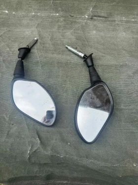 Honda Sh ABS Ful Led Keyles Start Stop Systems, снимка 10