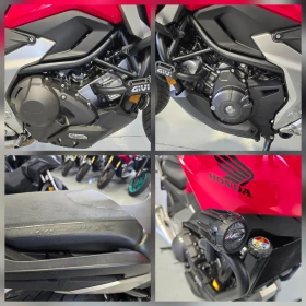 Honda Nc 750ie, ABS-TCS, DCT, Подгрев!, снимка 16