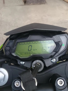 Benelli 125 Турър, Mivv генерация, снимка 8