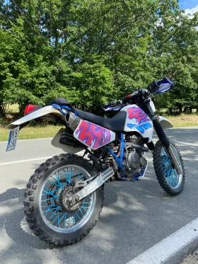 Suzuki Dr, снимка 5