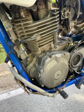 Suzuki Dr, снимка 10