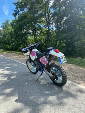 Suzuki Dr, снимка 3