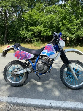 Suzuki Dr, снимка 6