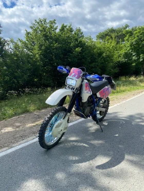Suzuki Dr, снимка 1