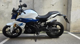 BMW G 310 R, снимка 4