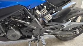BMW G 310 R, снимка 14