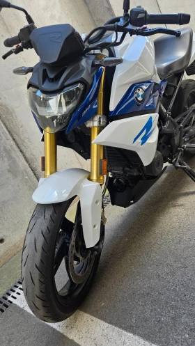 BMW G 310 R, снимка 17