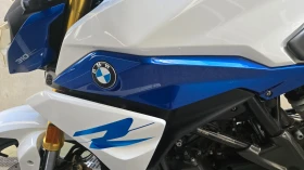 BMW G 310 R, снимка 5