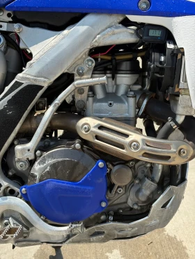 Yamaha Wr A2 ТОП, снимка 10