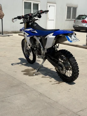 Yamaha Wr A2 ТОП, снимка 5