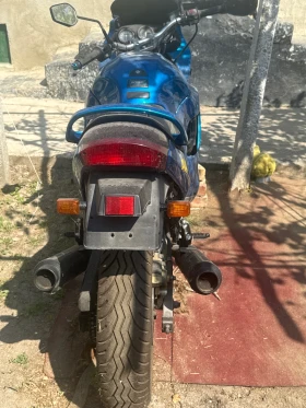 Suzuki Gsx, снимка 4
