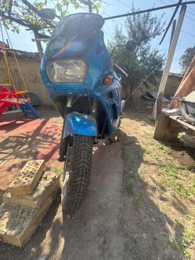 Suzuki Gsx, снимка 2