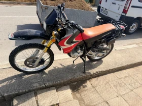 Zongshen Zs150gy-10 Enduro, снимка 6