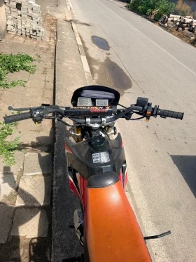 Zongshen Zs150gy-10 Enduro, снимка 8