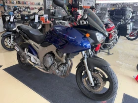 Yamaha Tdm 900I, снимка 2