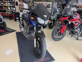Yamaha Tdm 900I, снимка 1