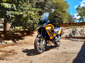 Honda Varadero, снимка 8 - Мотоциклети и мототехника - 45300578