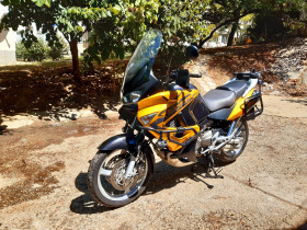 Honda Varadero, снимка 1 - Мотоциклети и мототехника - 45300578