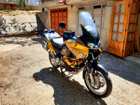 Honda Varadero, снимка 5 - Мотоциклети и мототехника - 45870368