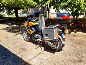 Honda Varadero, снимка 10 - Мотоциклети и мототехника - 45300578