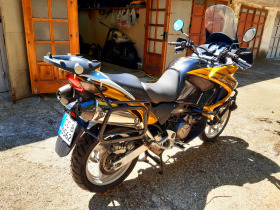 Honda Varadero, снимка 4 - Мотоциклети и мототехника - 45300578