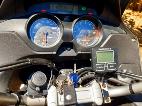 Honda Varadero, снимка 7 - Мотоциклети и мототехника - 45300578