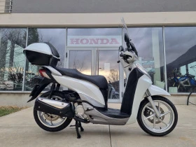 Honda Sh 2013 2 broq SPORT, снимка 10