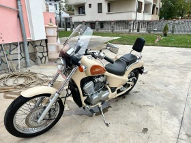 Honda Shadow Custom 600, снимка 7