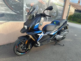 BMW C 400X, снимка 11