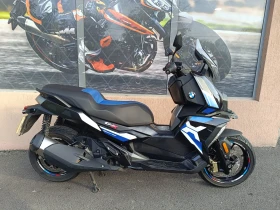  BMW C