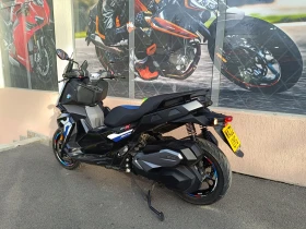 BMW C 400X, снимка 10