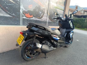 BMW C 400X, снимка 3