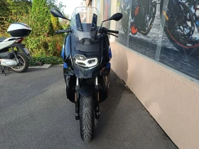 BMW C 400X, снимка 5