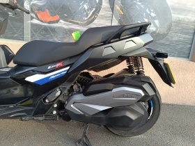 BMW C 400X, снимка 12