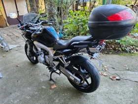 Yamaha FZ6 Fazer, снимка 4