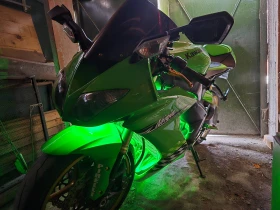 Kawasaki Zxr, снимка 16