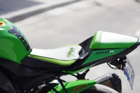 Kawasaki Zxr, снимка 12