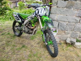 Kawasaki Kx 450cc    490cc     | Mobile.bg    2