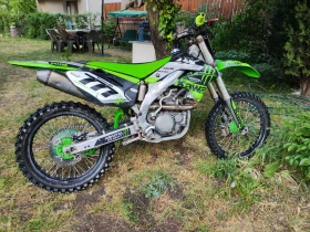 Kawasaki Kx 450cc    490cc     | Mobile.bg    3