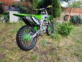 Kawasaki Kx 450cc    490cc     | Mobile.bg    4