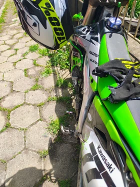 Kawasaki Kx 450cc    490cc     | Mobile.bg    5