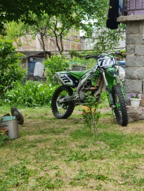 Kawasaki Kx 450cc    490cc     | Mobile.bg    1