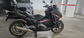  Honda Integra